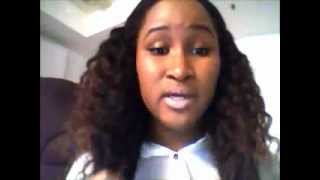 *ALIEXPRESS MALAYSIAN CURLY Virgin Hair