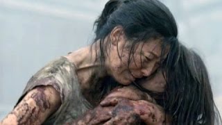 ЗЕМЛЕТРЯСЕНИЕ 2016 катастрофа Трейлер