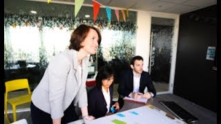Découvrez la culture d'entreprise chez Wavestone