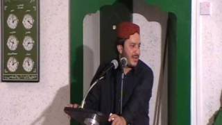 Main Neeva Maira Murshid Ucha-Shabaaz Qamar Fareedi