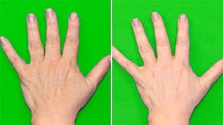 5 Tips That Will Make Your Hands Look 10 Years Younger