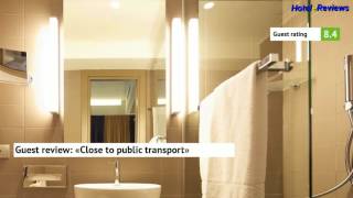 Mercure Roma Centro Colosseo **** Hotel Review 2017 HD, Rione Monti, Italy