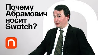 Теория сигналов — Михаил Соколов 