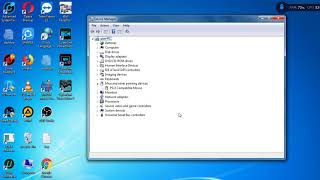 HID-compliant Mouse Drivers for Windows 10, 8.1, 8, 7, Vista, XP