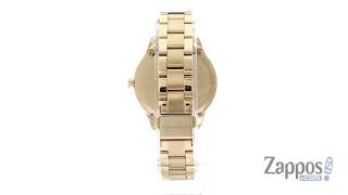 Michael Kors Runway - MK6588 SKU: 9120472