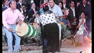 Isabel Pantoja "Al Rocio" (parte 7/10)