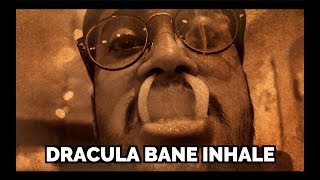 DRACULA BANE INHALE | THUNDERBOLT WIRE | VAPETRICK TUTORIAL