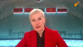 Видеомост по итогам Евразийского межправсовета