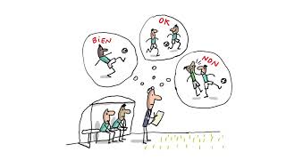 Comment les footballeurs sont-ils sélectionnés pour la CdM ? (EP. 624) - 1 jour, 1 question