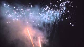 Lesli Vorschiessen 2016 Ivy Special Showbox