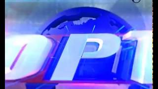 Выход с профилактики канала "ОРТ-Планета" (Оренбург, 16.10.2017)