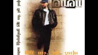 Tata Simonyan - Oriord  // Aj te Dzakh - Vol.3 // 1998