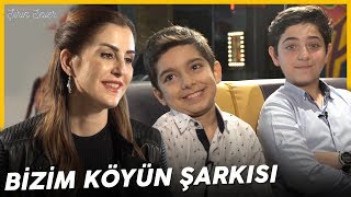 Bazıları Şirin Sever - Bizim Köyün Şarkısı