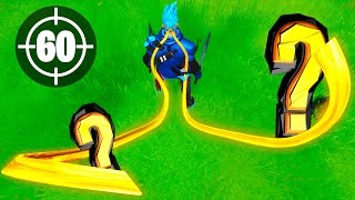 КАКАЯ МАКСИМАЛЬНАЯ ДЛИНА ПОВЯЗКИ У СКИНА NINJA !? | А ЧТО ЕСЛИ??