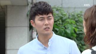 [HIT] 가족을 지켜라 - 재희♥강별,미묘한 기류 포착 '두근두근'.20150813