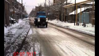 Erebuni Channel 02.02.2012