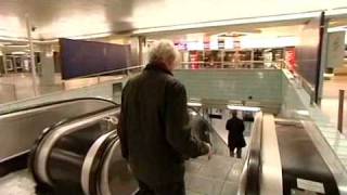 Stockholm får tunnelbana