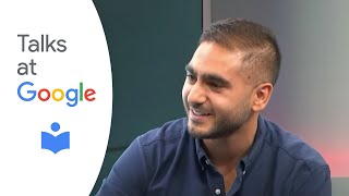 Alex Banayan: "The Third Door" | Talks at Google