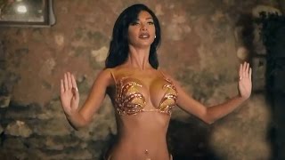 Belly Dance by Didem Kinali