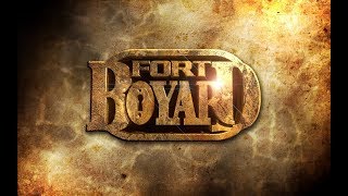 Следуй за радугой - Форт боярд  (промо)