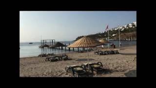 Мой распорядок дня на отдыхе на примере отеля Family Life Bodrum Imperial Турция