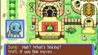 pokemon mystery dungeon red rescue team walkthrough part 2
