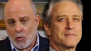 Jon Stewart Enrages Right Winger, First Over Gaza, Then It Gets Personal