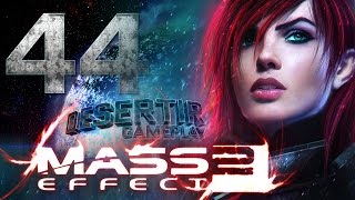 Mass Effect 2 | Лиара Т'сони... | Серия 44 (Безумие)