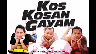 Kos Kosan Gayam KKG 2018 10 11 "Tinder"