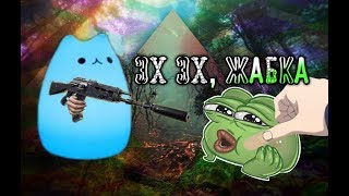 РАЗОБЛАЧЕНИЕ НА ZABKA CHANNEL / Garena Free Fire