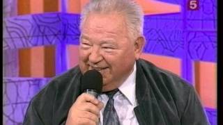 Борис Львович - Школа Соломона Фляра.