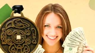 Money Amulet Ebay