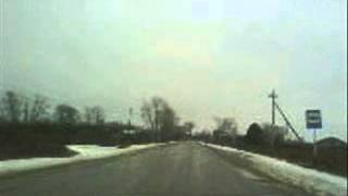Гав-Посад - с.Жадинское-граница с Владимирской обл.,2ч