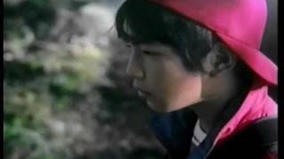 CM　任天堂　ポケットモンスター ルビー・サファイア＆エメラルド （GBA）