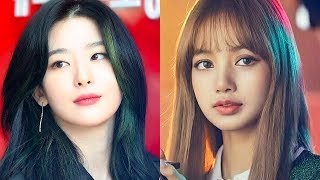 Does YG Now Own Lisa's Real Name, BTS Jimin's Secret Winter Project, Waking Up in Seulgi's Body