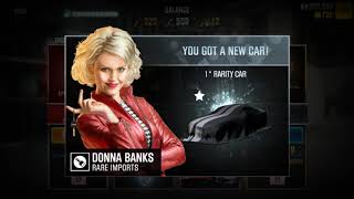 CSR2: Ten 1* Cars! - 550 Silver Keys - Rare Imports Opening #5