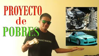 Cuánto cuesta hacer un proyecto? | Swap MOTOR