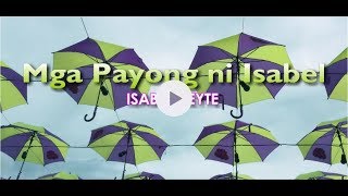 ISABEL PLAZA 2019 l Umbrella Park