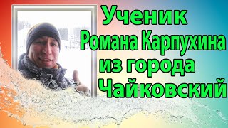 Абиссинский колодец/ Скважина игла/ ученик проекта/ Бурим Сами/
