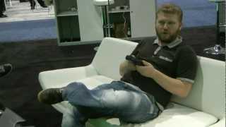 Пример работы Archos TV Connect