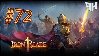 Iron Blade Gameplay Walkthrough #72 (by Gameloft) - iOS / Android