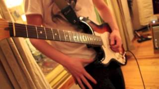 NEXT OF KIN - POSTER BOY (OFFICIAL STUDIO VIDEO)
