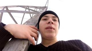 ● VLOG| пошли гулять в лес |Первый зацеп| Руфинг |