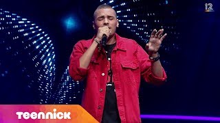 רועי סנדלר מגיע לכוכב הבא | הצצה לפרק 6 | הכוכב הבא לאירוויזיון ? | טין ניק