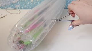 Распаковка И Обзор Шикарных Ажурных Икон В ПРЯМОМ ЭФИРЕ
