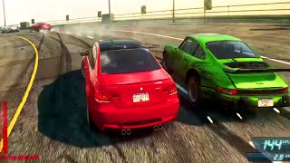 Мультики про машинки Игры Гонки Все серии подряд Need for Speed