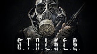STALKER - Noises of the Zone (CryEngine MOD)