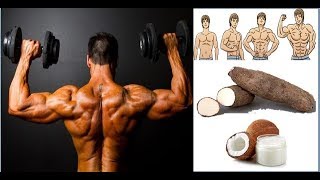 7 Alimentos Que Você Deve Comer Antes De Treinar - O que comer antes do treino