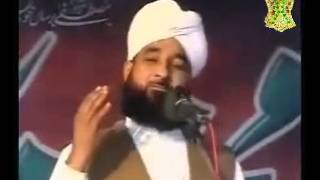 [] Karbala ki Dopahar Zikar-e-Hussain by Raza Saqib Mustafai
