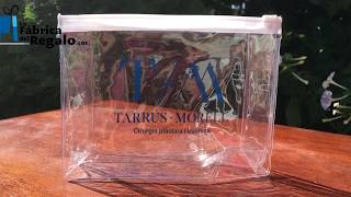 Neceser Clínica Tarrús Morell